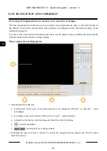 Preview for 30 page of Novus NVIP-4SD-6540/25/F-II Quick Start Manual