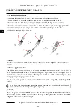 Preview for 10 page of Novus NVIP-4SD-6550/30/F Quick Start Manual