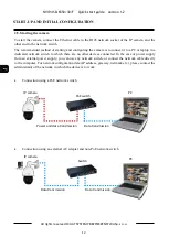 Preview for 12 page of Novus NVIP-4SD-6550/30/F Quick Start Manual