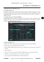 Preview for 21 page of Novus NVIP-4SD-6550/30/F Quick Start Manual