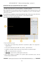 Preview for 66 page of Novus NVIP-4SD-6550/30/F Quick Start Manual