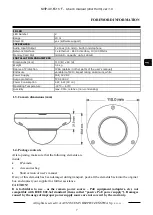 Preview for 7 page of Novus NVIP-4V-6511/F User Manual