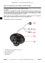 Preview for 8 page of Novus NVIP-4V-6511/F User Manual