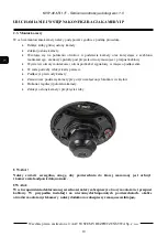 Preview for 30 page of Novus NVIP-4V-6511/F User Manual