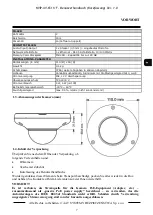 Preview for 47 page of Novus NVIP-4V-6511/F User Manual