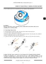 Предварительный просмотр 11 страницы Novus NVIP-4V-8002M User Manual