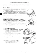 Предварительный просмотр 32 страницы Novus NVIP-4V-8002M User Manual