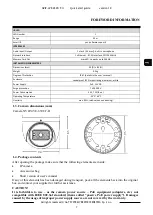 Preview for 7 page of Novus NVIP-4VE-6501/F-II Quick Start Manual