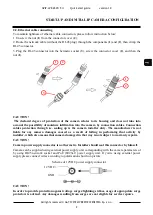 Preview for 9 page of Novus NVIP-4VE-6501/F-II Quick Start Manual