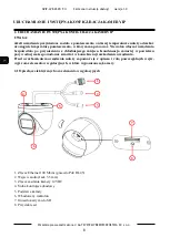 Preview for 32 page of Novus NVIP-4VE-6501/F-II Quick Start Manual