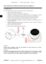 Preview for 34 page of Novus NVIP-4VE-6501/F-II Quick Start Manual