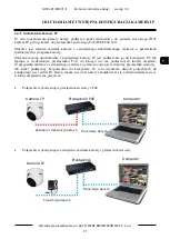 Preview for 35 page of Novus NVIP-4VE-6501/F-II Quick Start Manual