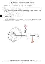 Preview for 46 page of Novus NVIP-4VE-6501/F-II Quick Start Manual