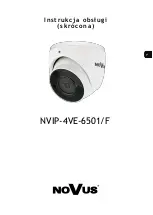 Preview for 21 page of Novus NVIP-4VE-6501/F User Manual