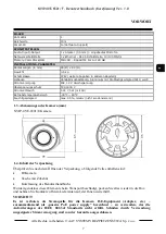 Preview for 47 page of Novus NVIP-4VE-6501/F User Manual