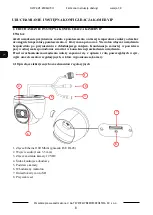 Preview for 32 page of Novus NVIP-4VE-6502F-II Quick Start Manual