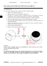 Preview for 34 page of Novus NVIP-4VE-6502F-II Quick Start Manual