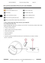 Preview for 44 page of Novus NVIP-4VE-6502F-II Quick Start Manual