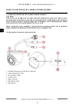 Preview for 8 page of Novus NVIP-4VE-6502M/F User Manual