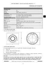 Preview for 27 page of Novus NVIP-4VE-6502M/F User Manual