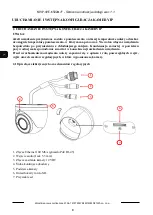 Preview for 28 page of Novus NVIP-4VE-6502M/F User Manual