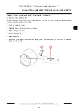 Preview for 37 page of Novus NVIP-4VE-6502M/F User Manual