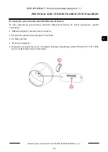 Preview for 39 page of Novus NVIP-4VE-6502M/F User Manual