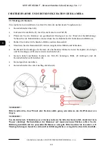 Preview for 50 page of Novus NVIP-4VE-6502M/F User Manual