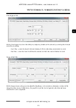 Предварительный просмотр 15 страницы Novus NVIP-5000 series User Manual