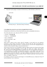 Предварительный просмотр 59 страницы Novus NVIP-5000 series User Manual