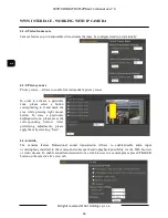 Предварительный просмотр 36 страницы Novus NVIP-5DN2021D/IR-2P User Manual