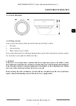 Preview for 7 page of Novus NVIP-5DN3512V/IR-1P User Manual