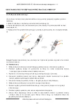 Preview for 30 page of Novus NVIP-5DN3512V/IR-1P User Manual