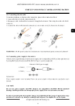 Preview for 10 page of Novus NVIP-5DN3612H/IR-1P/F User Manual