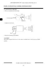 Preview for 11 page of Novus NVIP-5DN3612H/IR-1P/F User Manual