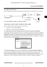 Предварительный просмотр 35 страницы Novus NVIP-5DN3612H/IR-1P User Manual