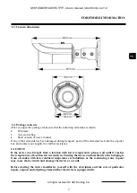 Preview for 7 page of Novus NVIP-5DN3613AH/IR-1P/F Short User Manual