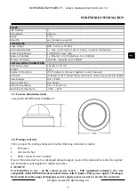 Предварительный просмотр 7 страницы Novus NVIP-5DN3625AV/940IR-1P User Manual