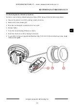 Предварительный просмотр 19 страницы Novus NVIP-5DN3625AV/940IR-1P User Manual