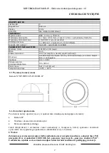 Предварительный просмотр 27 страницы Novus NVIP-5DN3625AV/940IR-1P User Manual