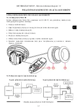 Предварительный просмотр 37 страницы Novus NVIP-5DN3625AV/940IR-1P User Manual