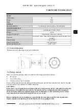 Preview for 7 page of Novus NVIP-5H-4201 Quick Start Manual