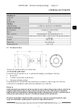 Preview for 25 page of Novus NVIP-5H-4201 Quick Start Manual