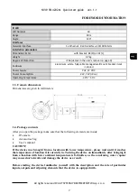 Предварительный просмотр 7 страницы Novus NVIP-5H-4202M Quick Start Manual