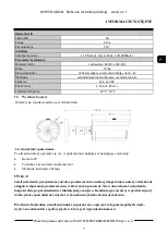 Предварительный просмотр 25 страницы Novus NVIP-5H-4202M Quick Start Manual