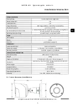 Preview for 5 page of Novus NVIP-5H-4231 Quick Start Manual