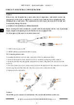 Preview for 6 page of Novus NVIP-5H-4231 Quick Start Manual