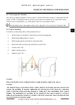 Предварительный просмотр 7 страницы Novus NVIP-5H-4231 Quick Start Manual