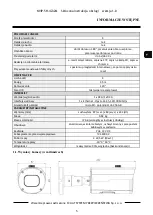 Preview for 21 page of Novus NVIP-5H-4232M Quick Start Manual