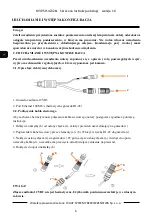 Preview for 22 page of Novus NVIP-5H-4232M Quick Start Manual